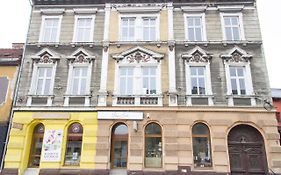 Apartament Mickiewicza