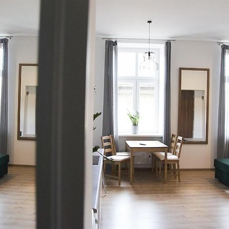 Apartament Mickiewicza Wadowice Exterior foto
