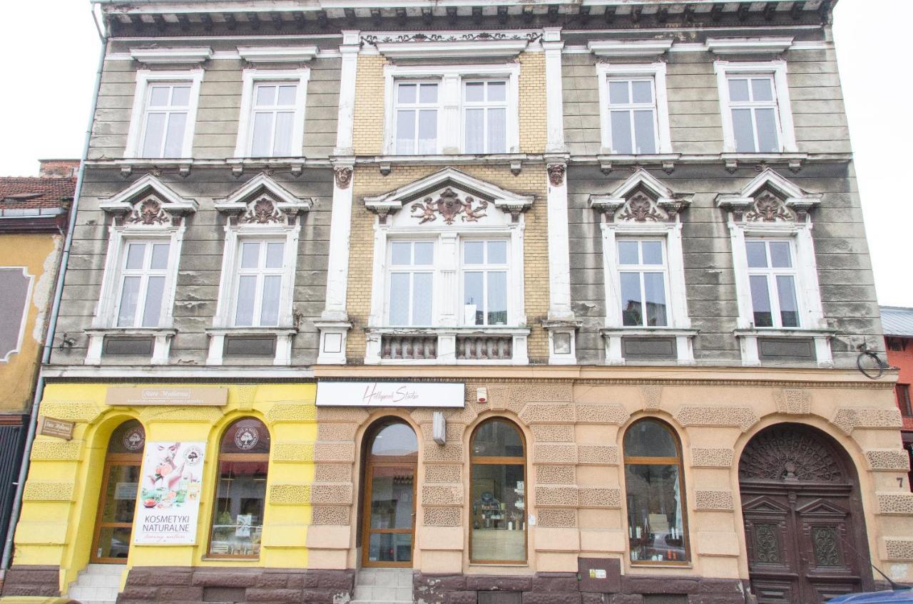 Apartament Mickiewicza Wadowice Exterior foto